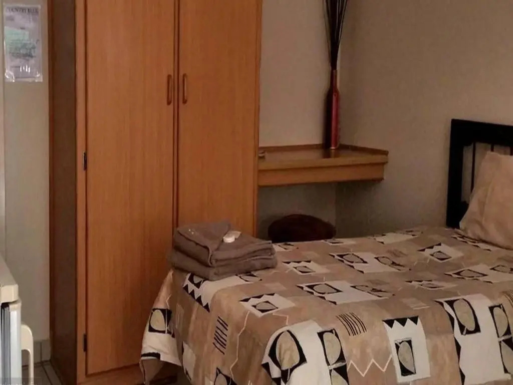 Country Blue Luxury Guest House