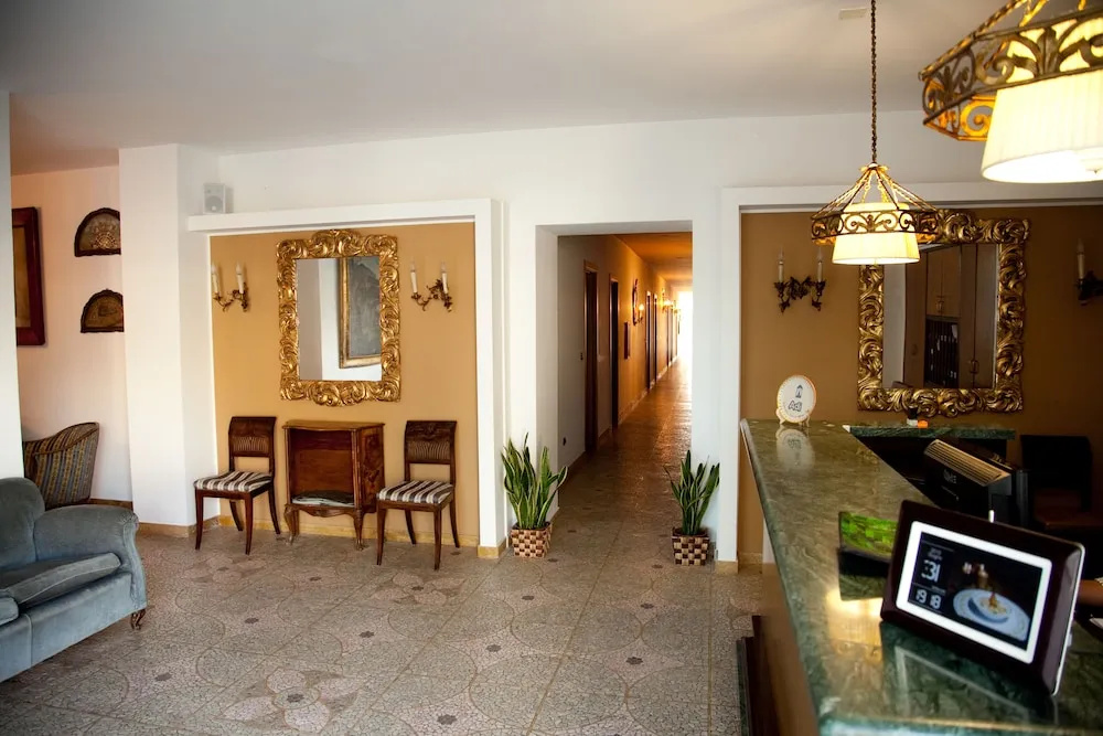 La Bruca Resort