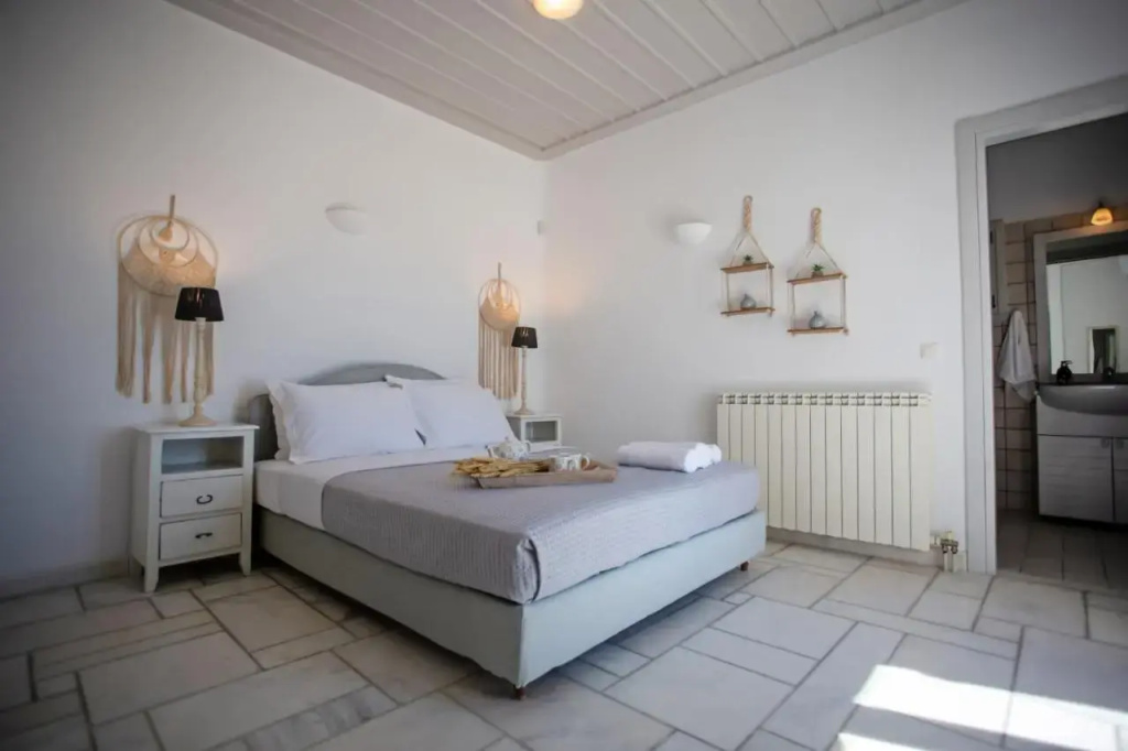 Villa Irene Mykonos