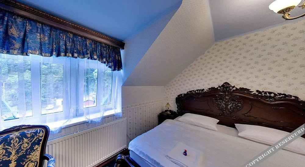 Hotel Hawel