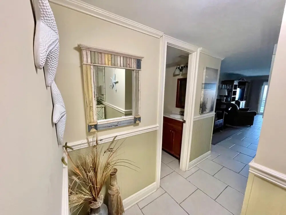 Mariner East Beach Resort Unit: 108 by Forehand Rentals