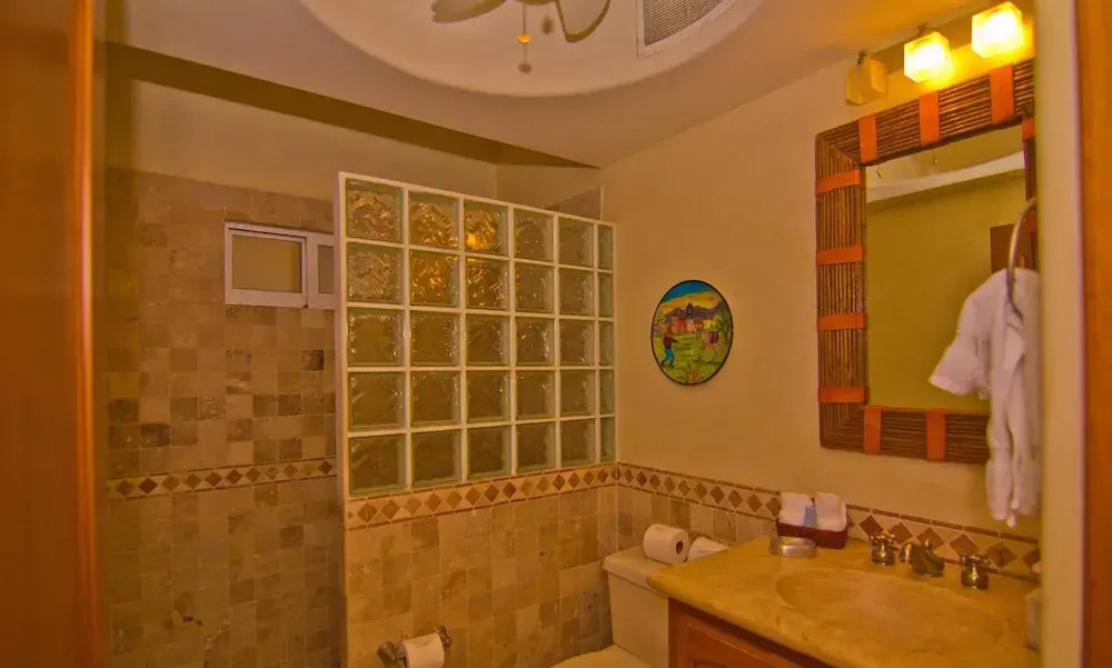 Las Mananitas LM 3 Villa 3502 3 Bedroom Villa By Seaside Los Cabos