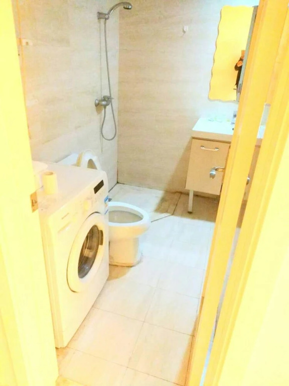 Jinling Shidai Apartment