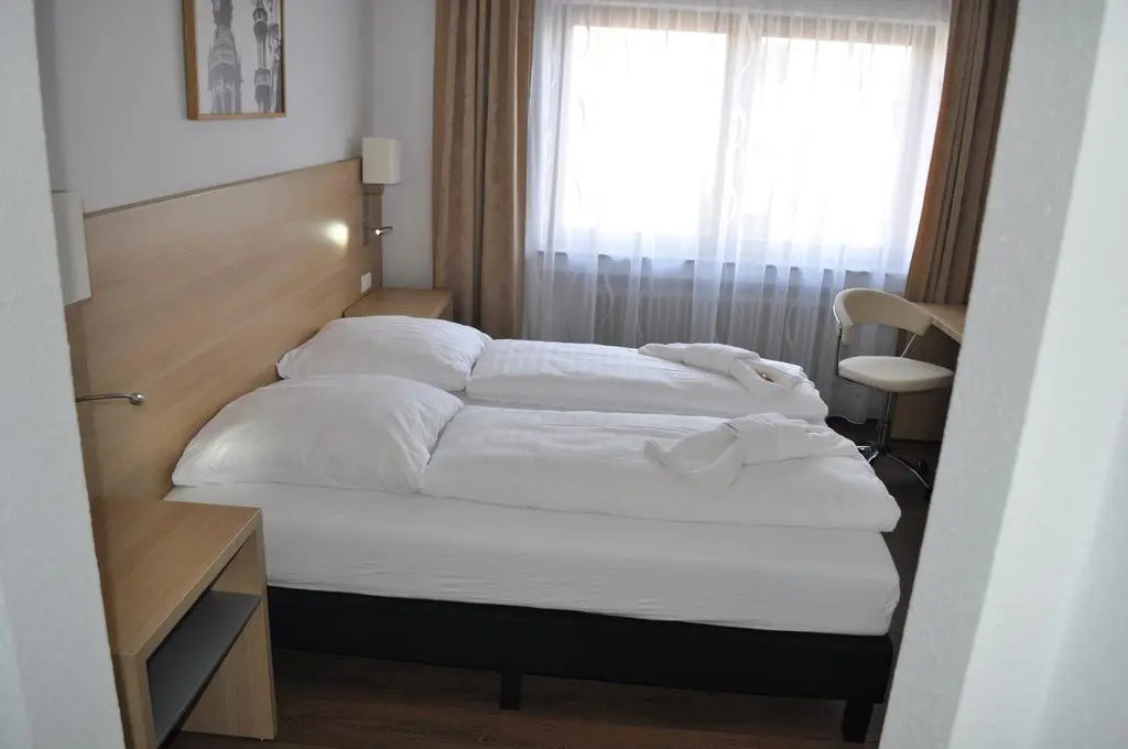 Hotel Adler