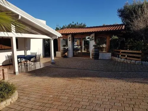 B&B La casetta