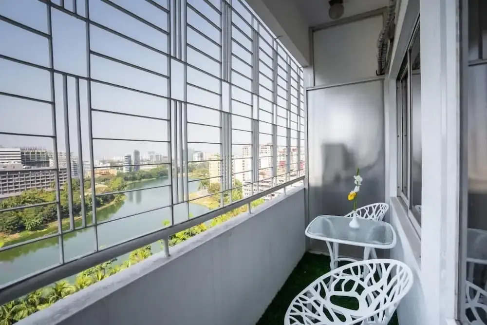 Shinepukur Suites Farmgate