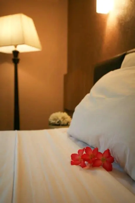 Raden Wijaya Hotel & Convention