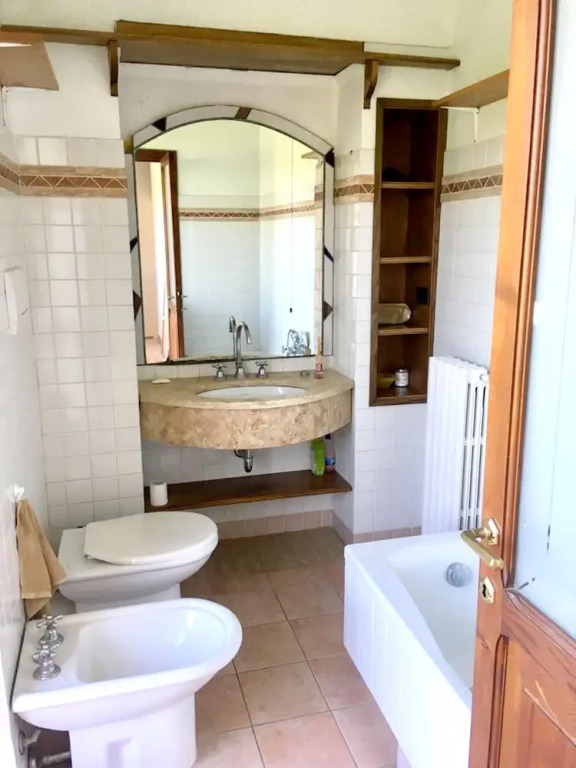 House With 2 Bedrooms in Campofilone, With Furnished Garden - 3 km Fro