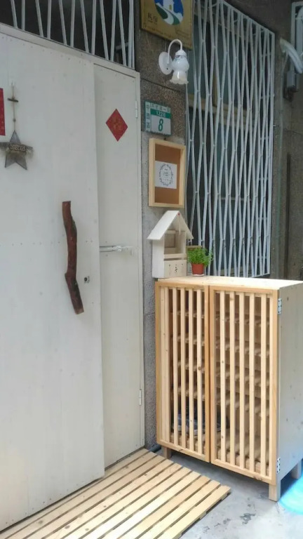 I.L.House