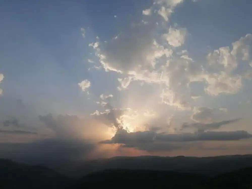 Navids Holiday Resort and Hotel, Murree