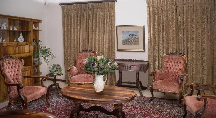 Blaauwheim Guest House