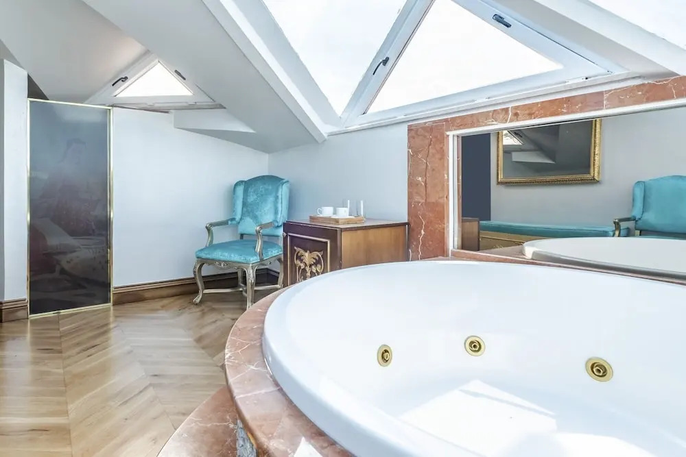 Magnificent Studio Flat in Uskudar