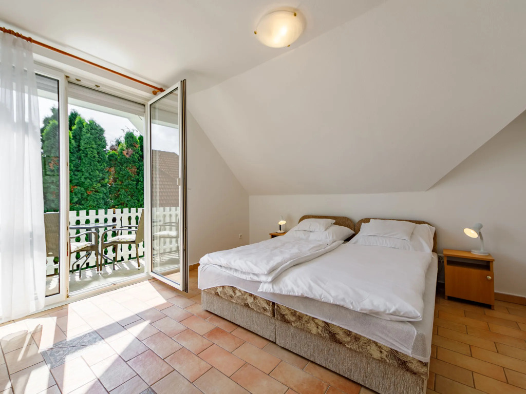 Holiday Home Edina by Interhome