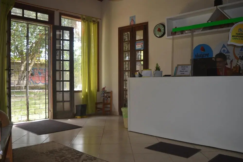 Hostel Vivacre