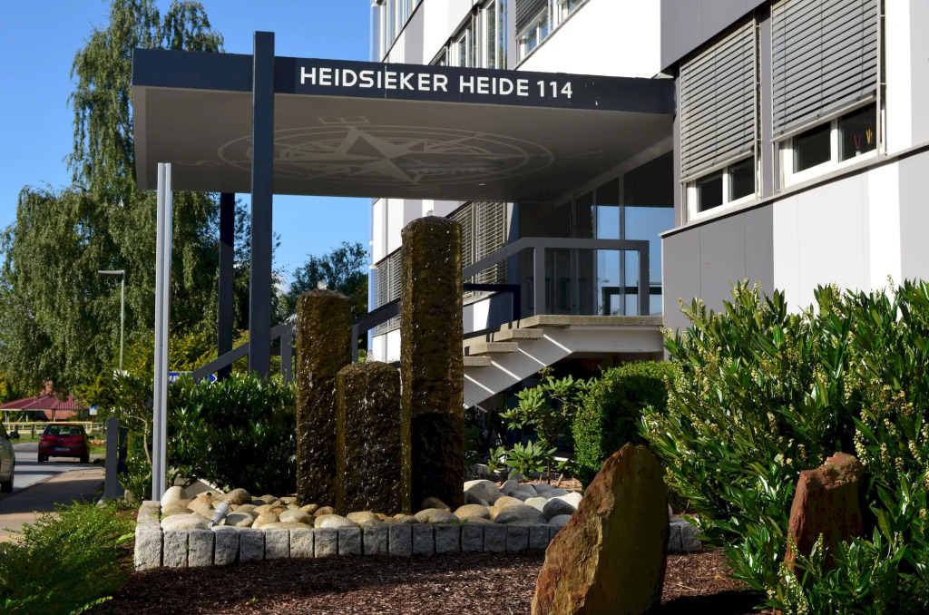 Hotel Weitblick Bielefeld