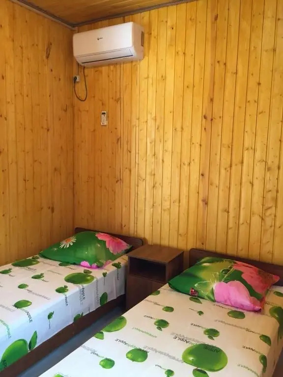 Guest House on Ardzinba 277