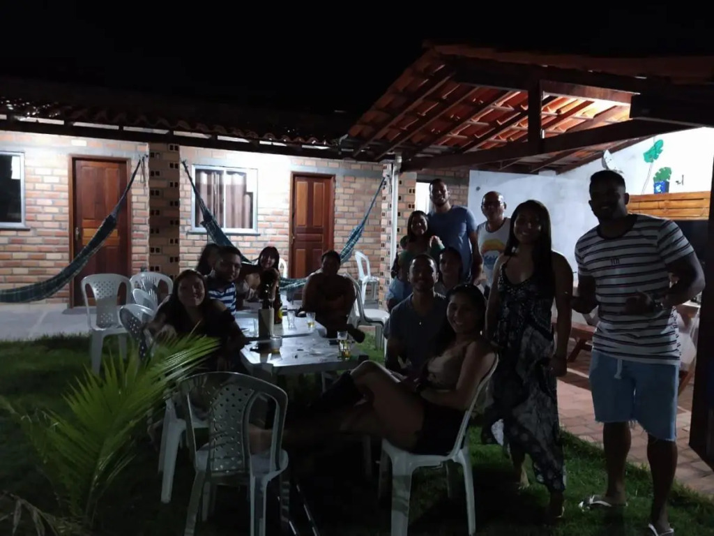 Pousada RIOSTOUR