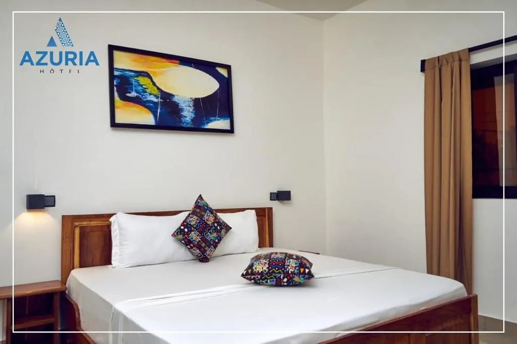 AZURIA HOTEL