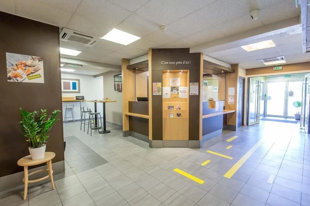 Comfort Inn