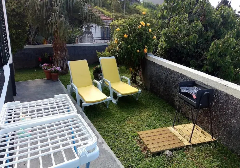 Fernanda House - ETC Madeira