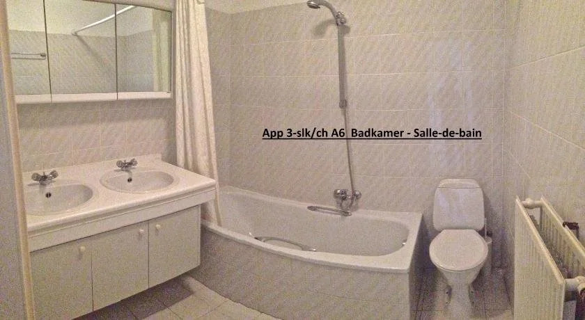 Apartment Bel-Air