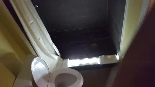 Budget Motel