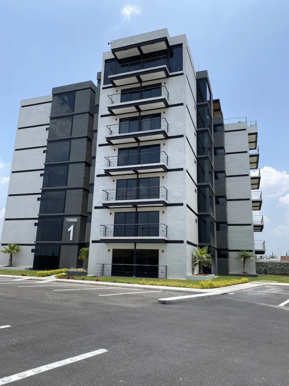 Ventura Apartments