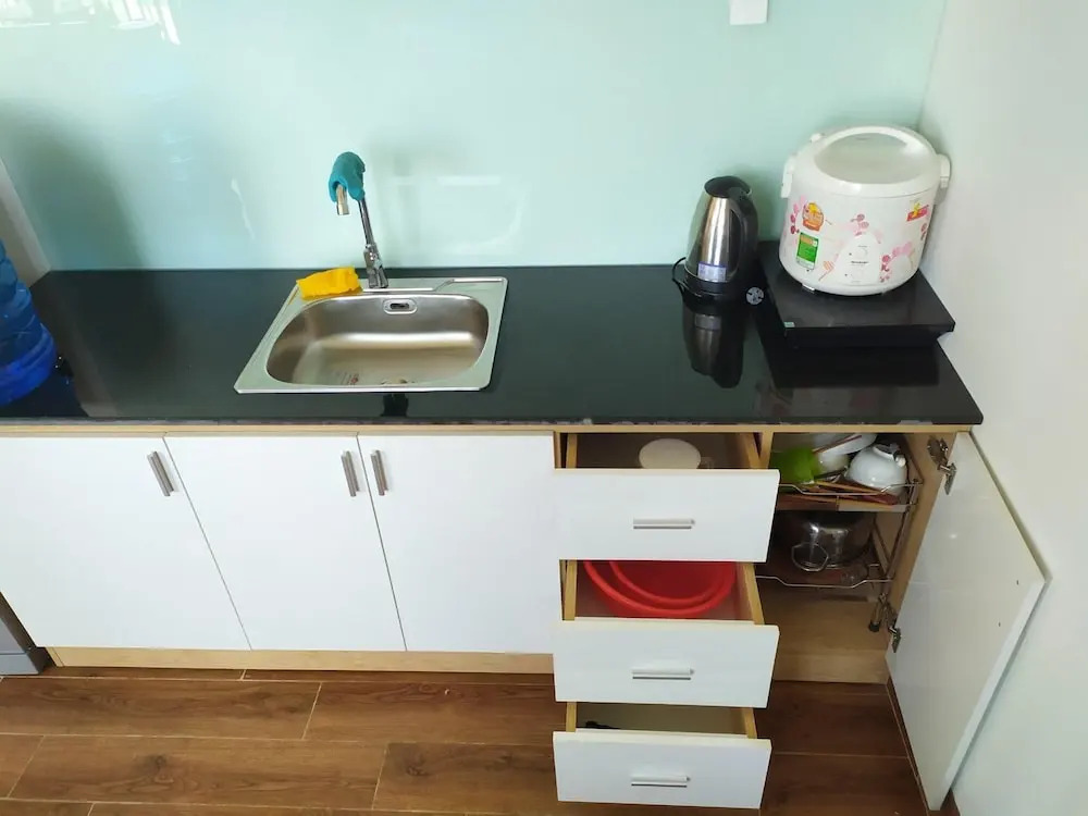Diamond Apartment