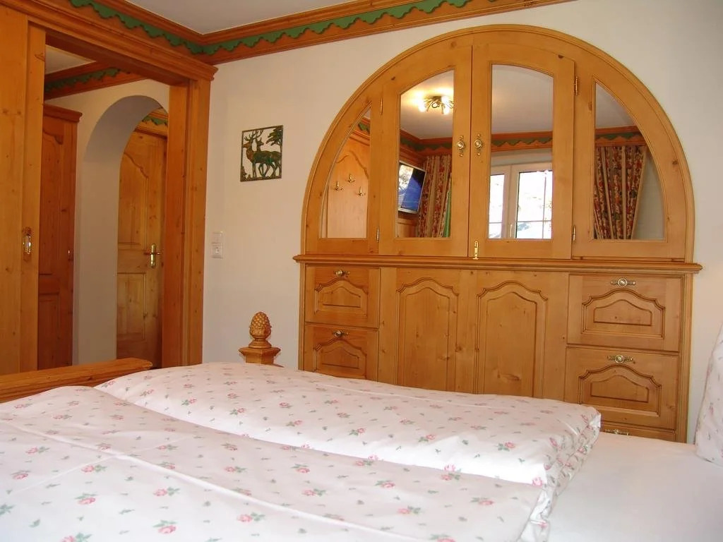 Gästehaus - Apart Braito