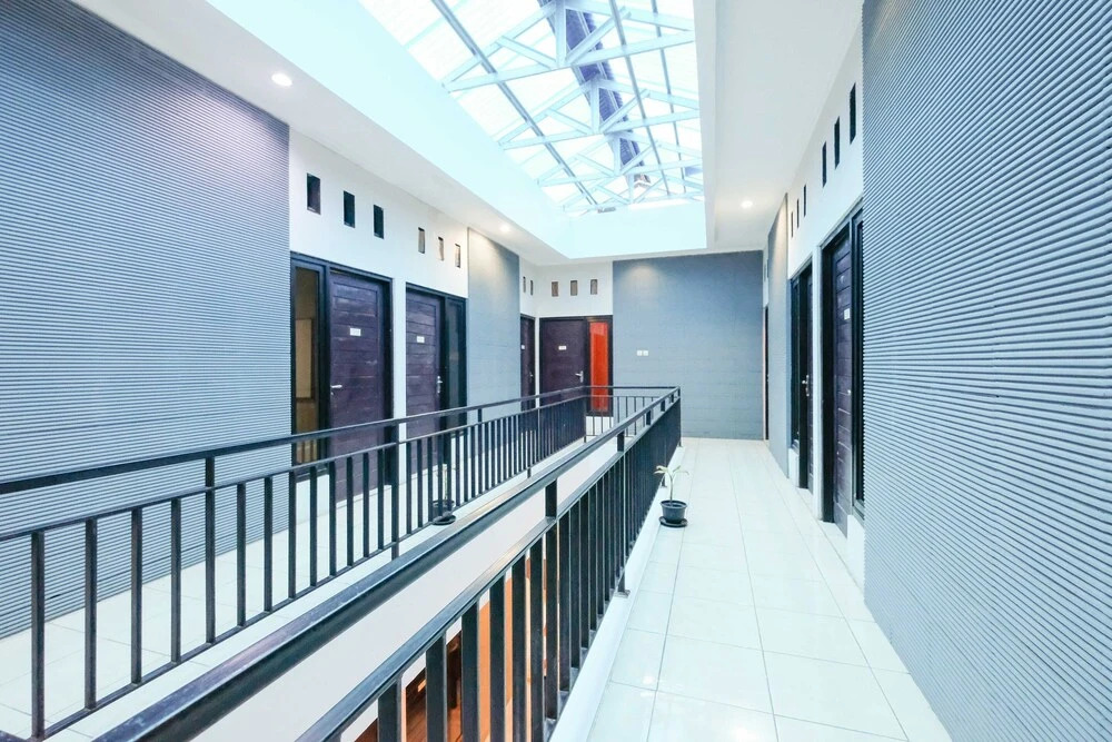 Kendal Residence by OYO Rooms