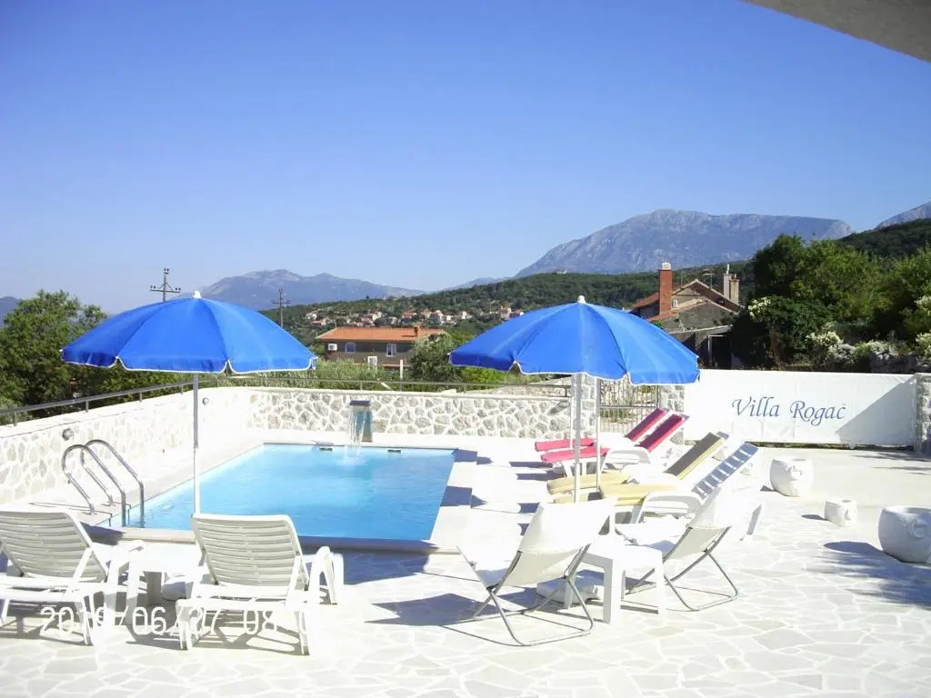 Vila Rogač