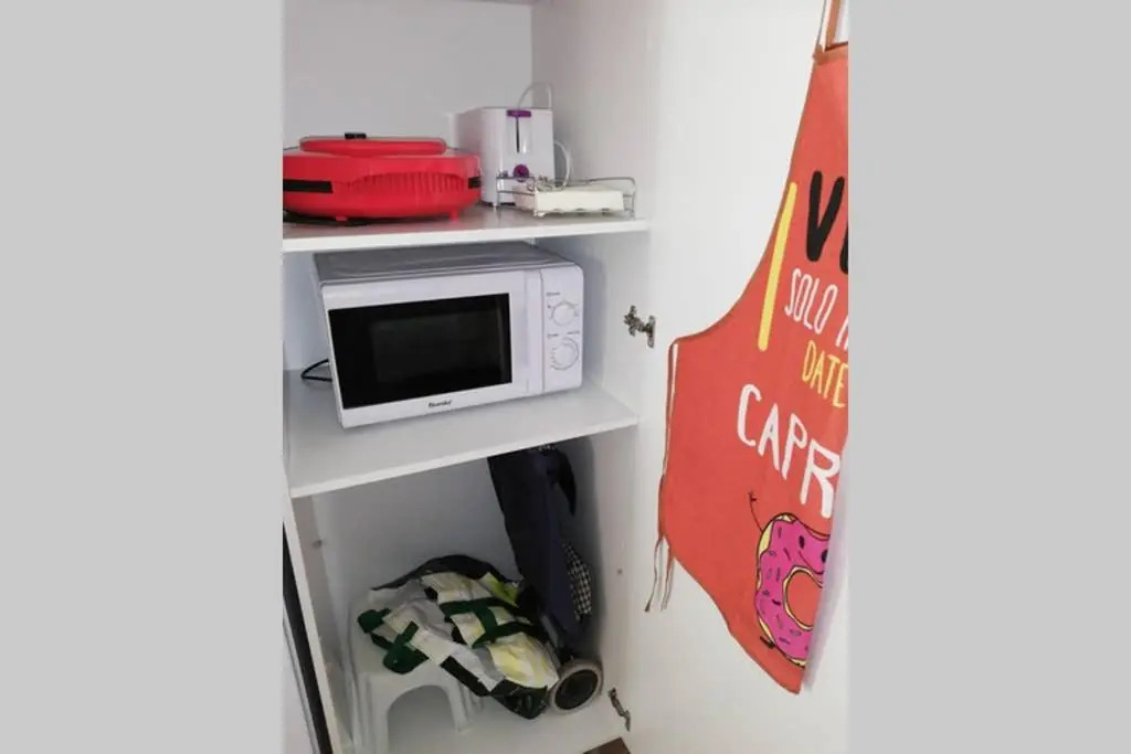 Apartamento Loft La Magdalena
