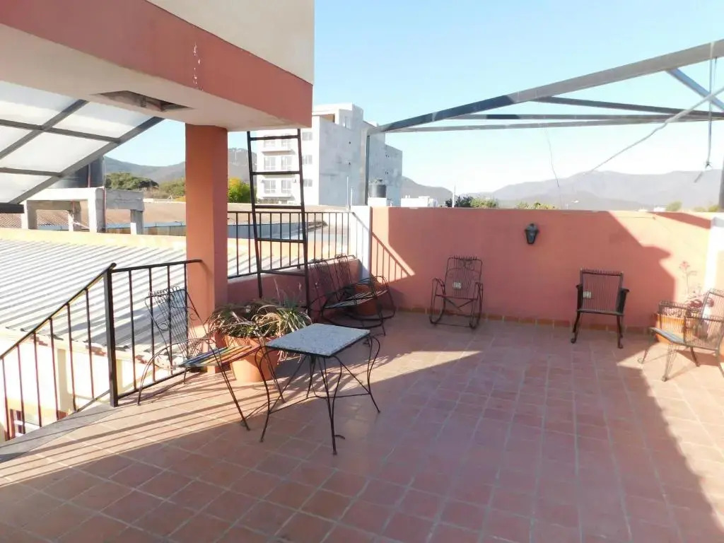 Departamentos Temporarios Salta