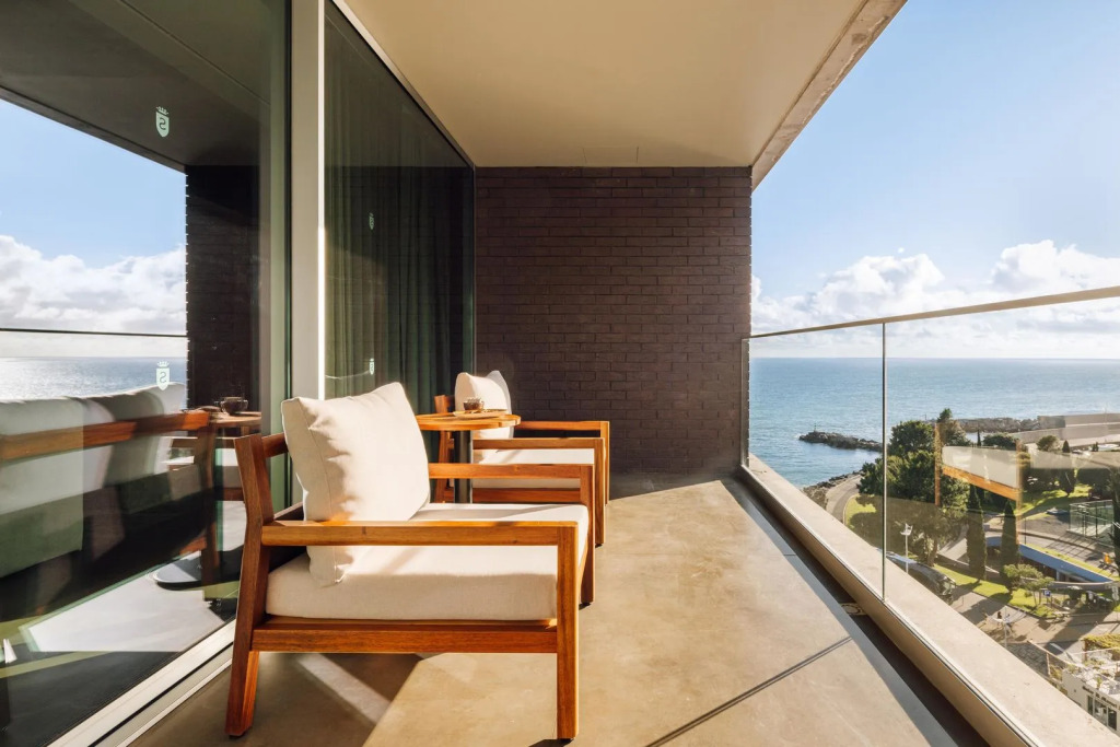 Saccharum Resort