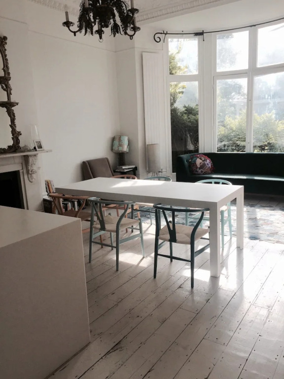 1 Bedroom Apartment in Belsize Park