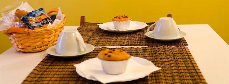 San Pietro Candia 25 - Bed and breakfast