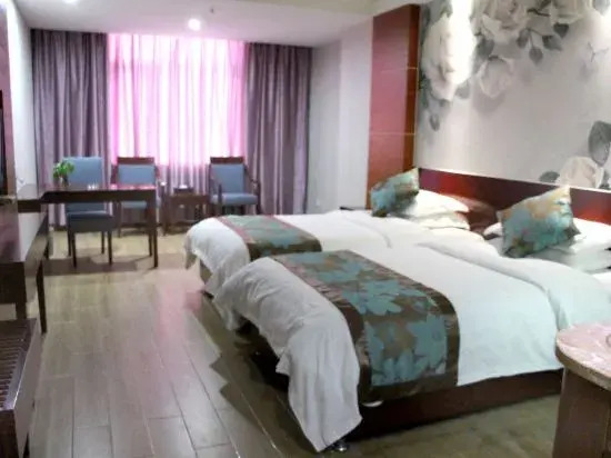 Tianhua Hotel