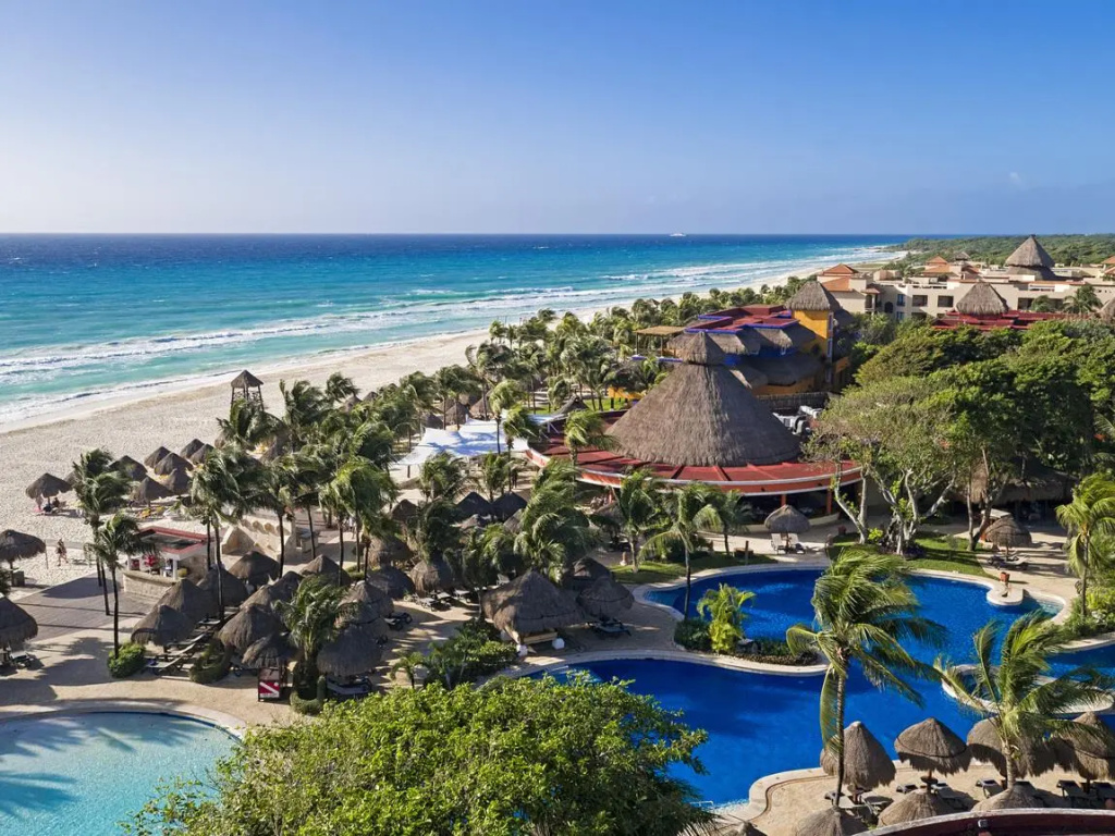 Iberostar Waves Tucan - All Inclusive