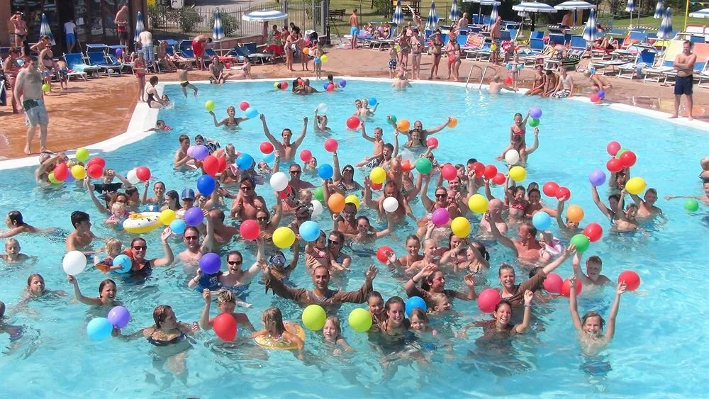 Camping Piantelle
