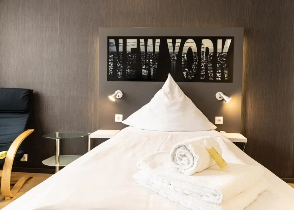 Hotel Europa