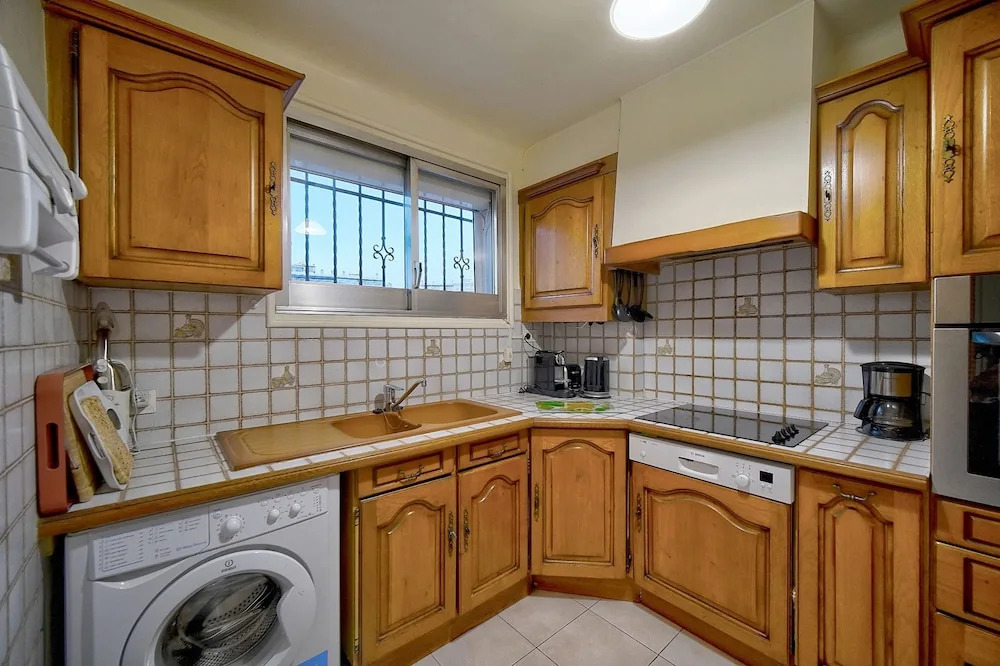 Duplex Exceptionnel Avec VUE MER A1b059