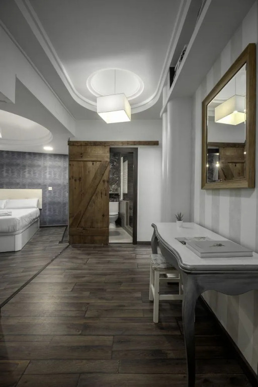 SanSebastianForYou Behera Apartment
