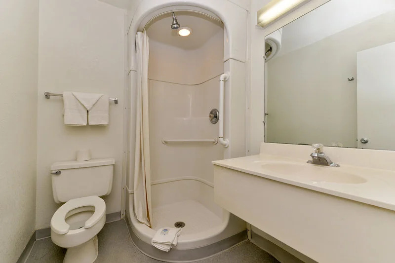 Americas Best Value Inn- Anderson