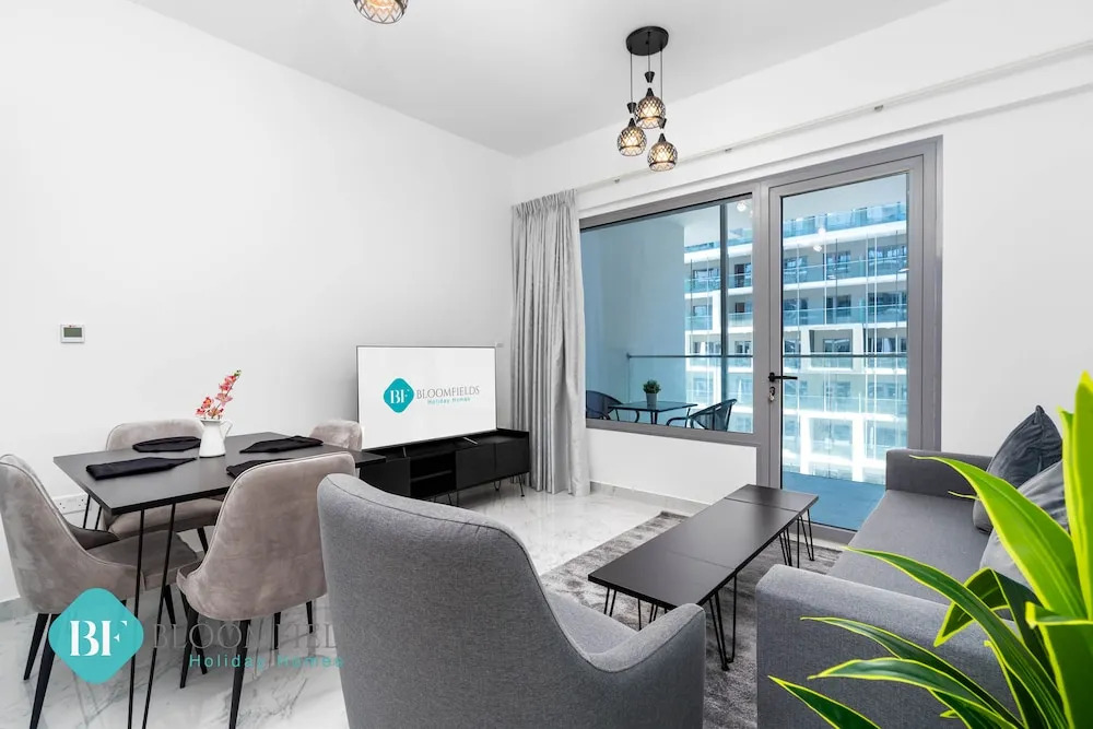 Deluxe 1 BR in Oasis - 43