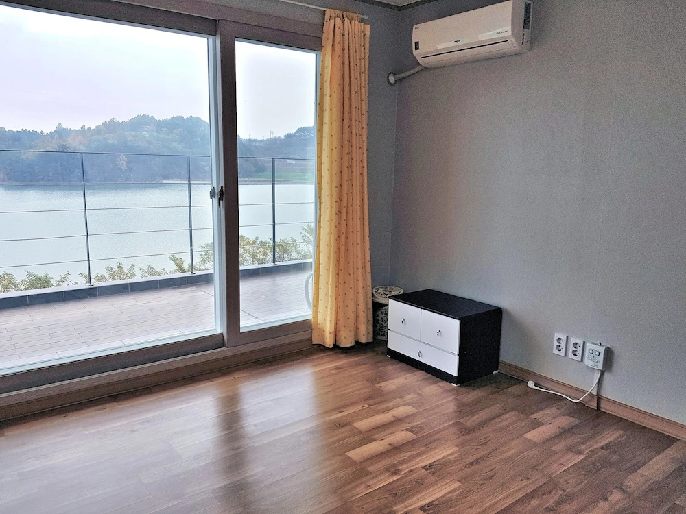 Sacheon Daol Pension