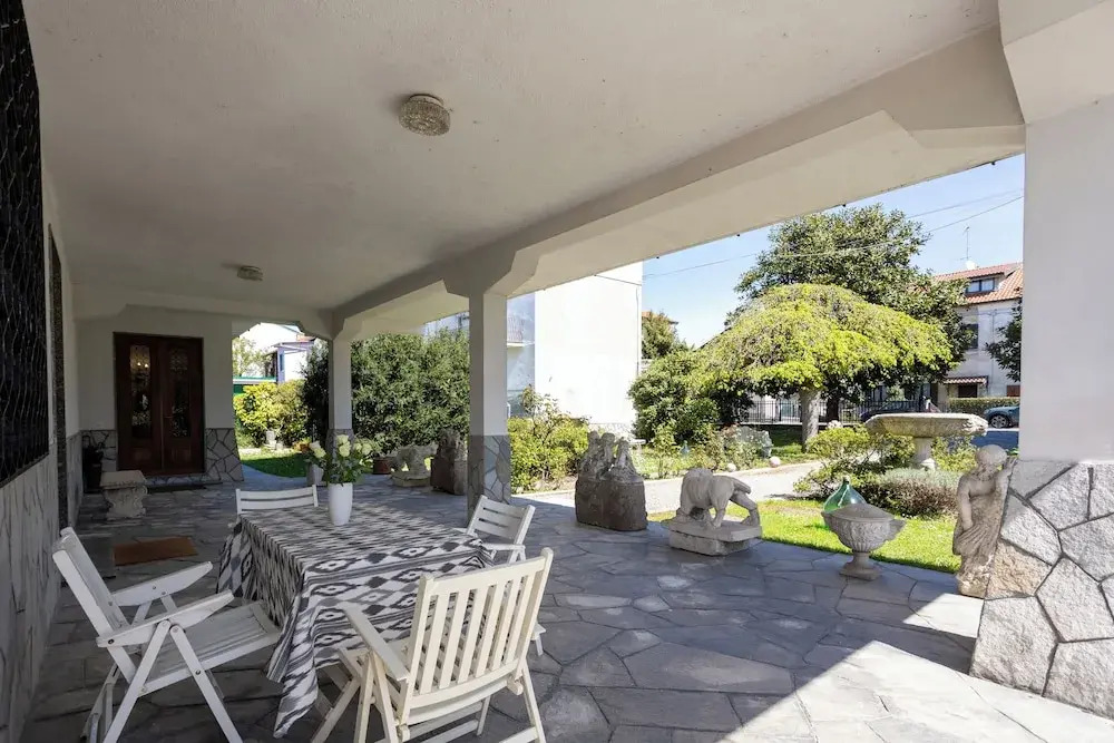 Villa Gabri 1 e 2