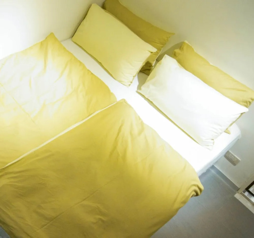 Nihao @ Taipei Hostel