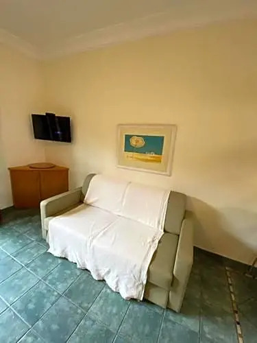 Flat 1-208 Ilha Flat Hotel Ilhabela