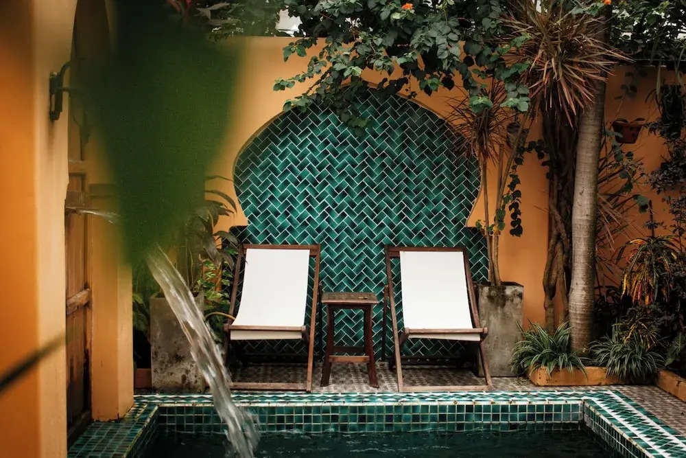 Alsahar Hoi An Boutique Villa