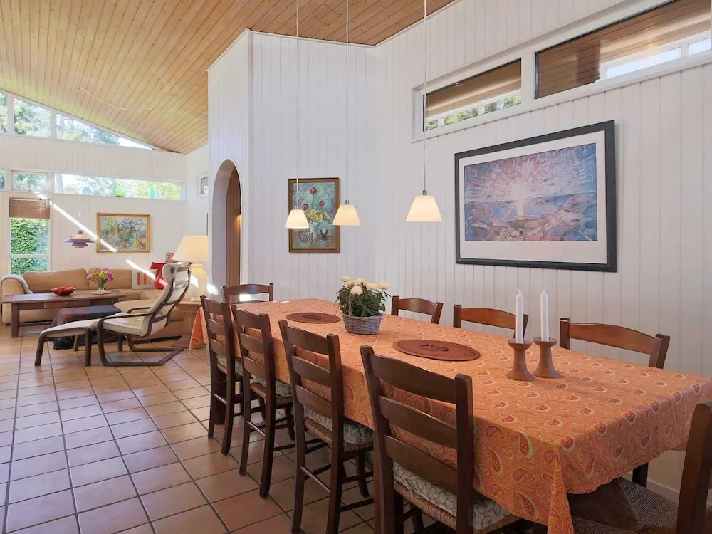 Holiday Home in Tisvildeleje